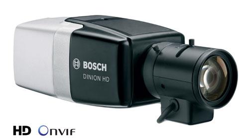 BOSCH DINION IP 7000 HD